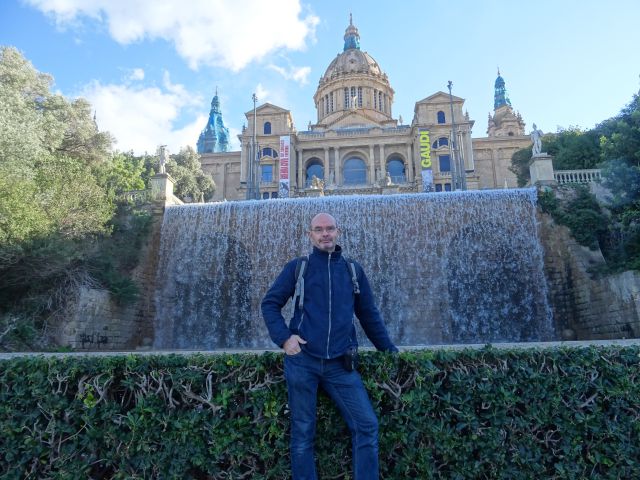 Barcelone